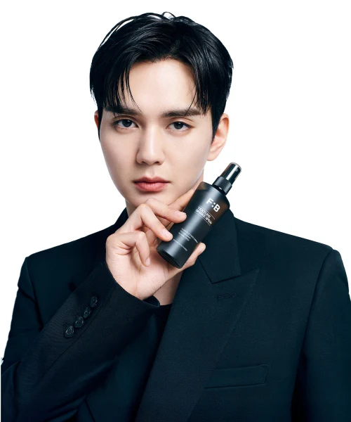 ForBeaut Texture Shake Spray product image