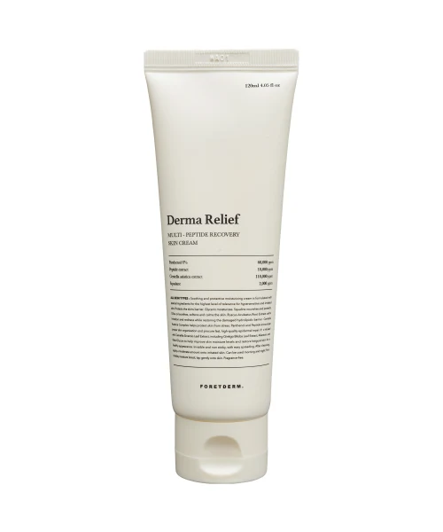 Forederm Derma Relief Cream product image