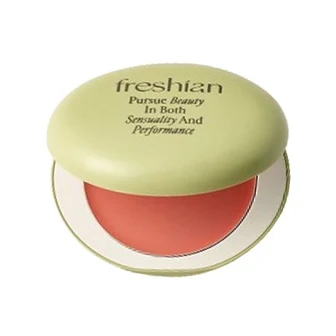 Freshian Egglike Cream Blusher