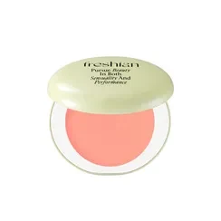 freshian Egg-Like Vegan Cream Blush