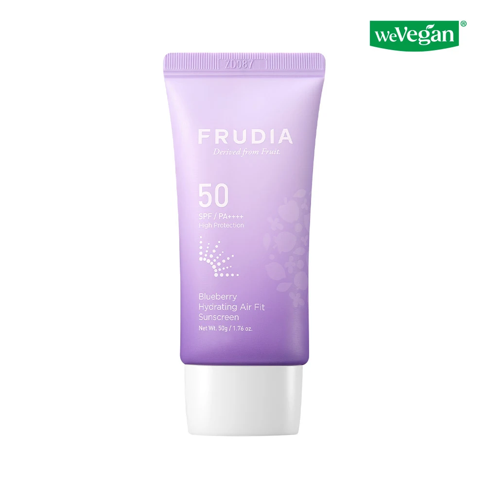 Frudia Blueberry Hydrating Air Fit Sunscreen product image