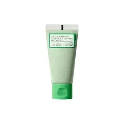 Fully Green Tomato Clay Pack Cleanser Mini