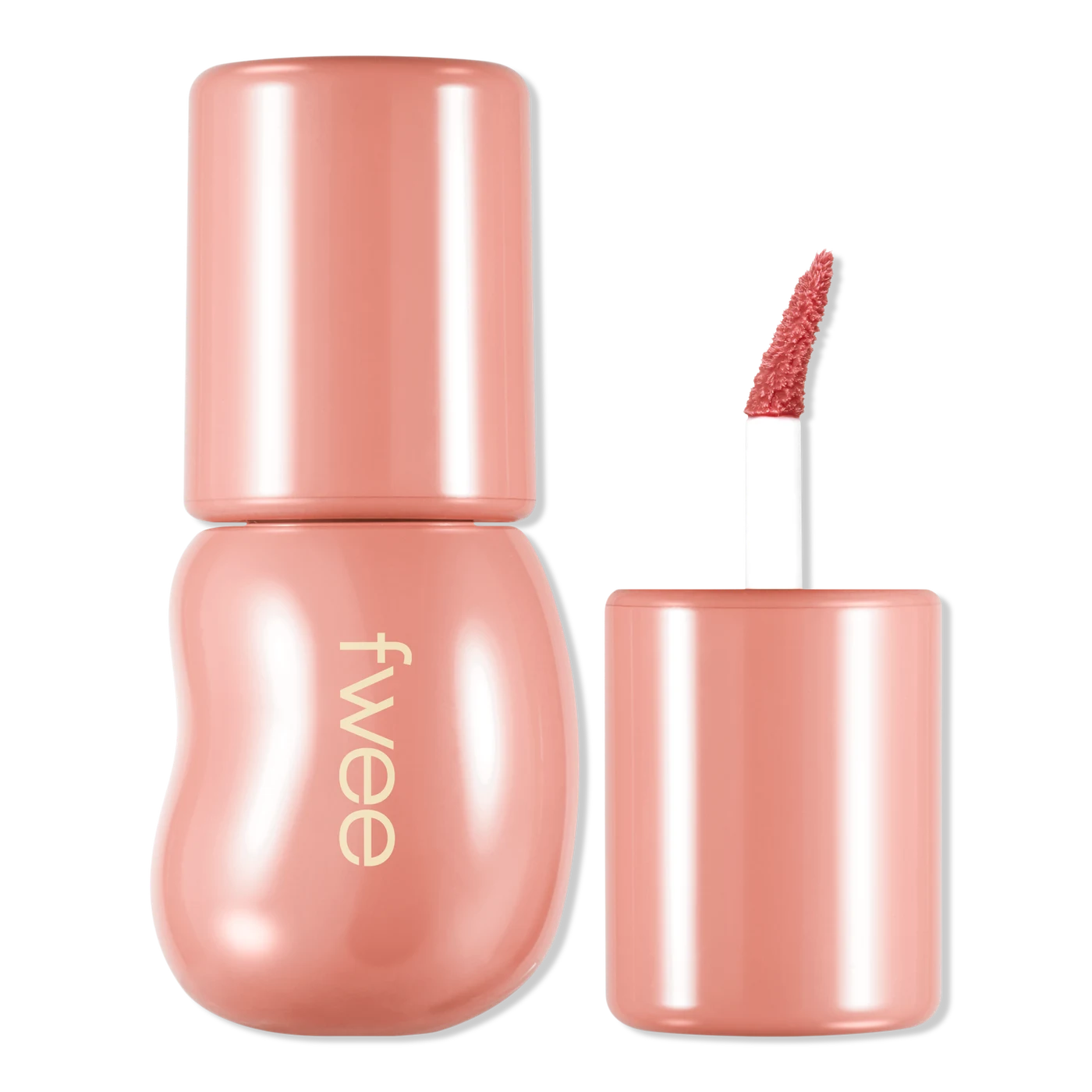 Fwee 3D Voluming Lip Gloss
