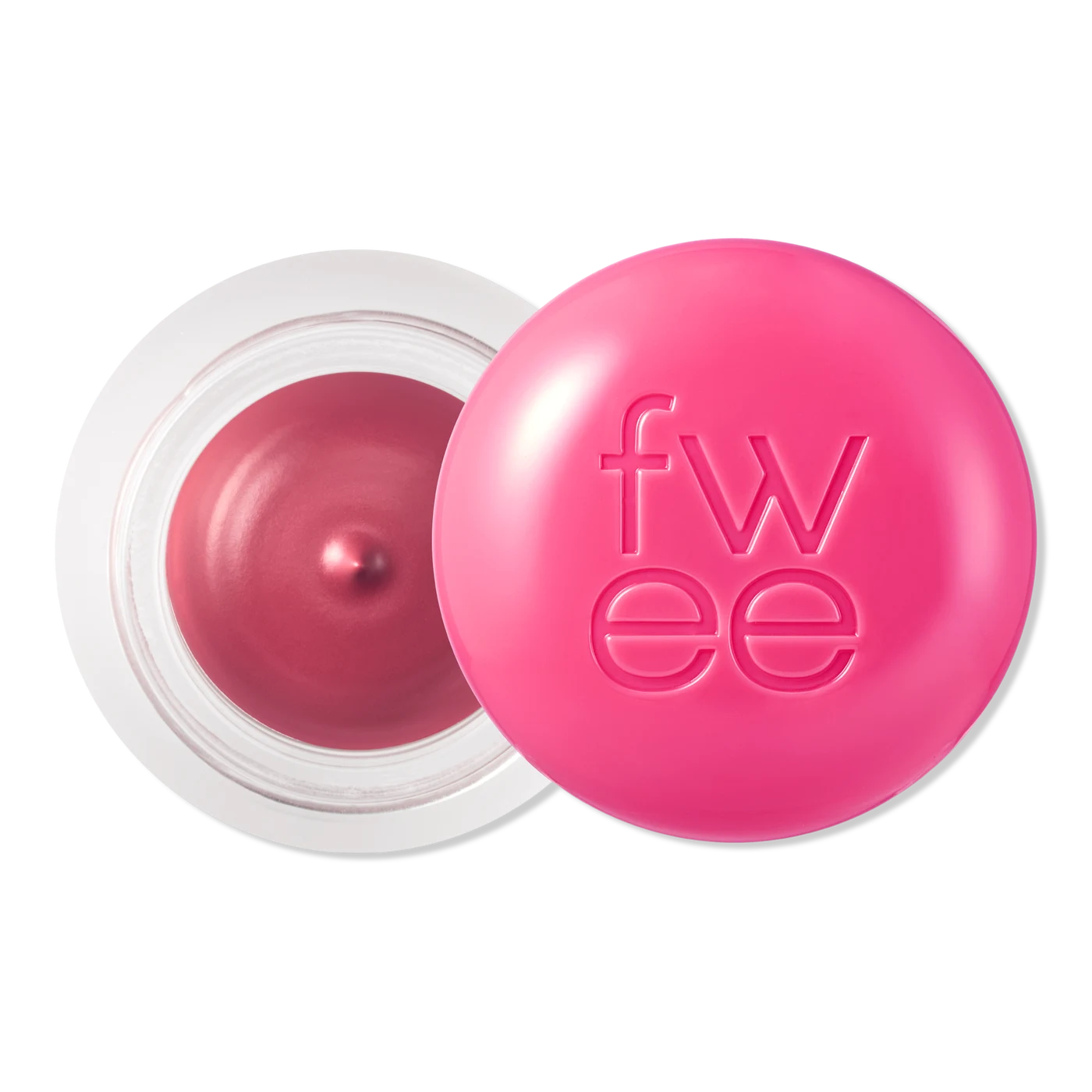 Fwee Blurry Pudding Lip & Cheek Pot