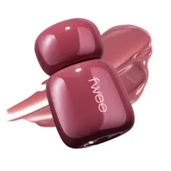 Fwee Rose Obsession Stay-Fit Lip Tint - 18 Colors