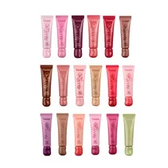 Fwee Smoothie Lip Balm, 18 Shades