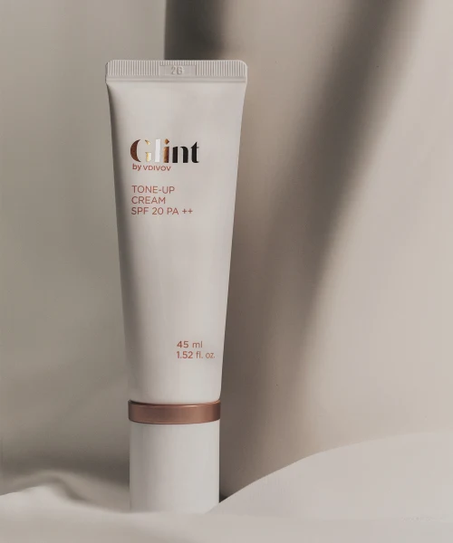 Glint Tone-Up Cream
