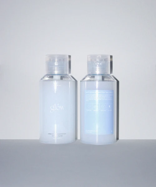 Glow Lemon Vitamin Toner product image
