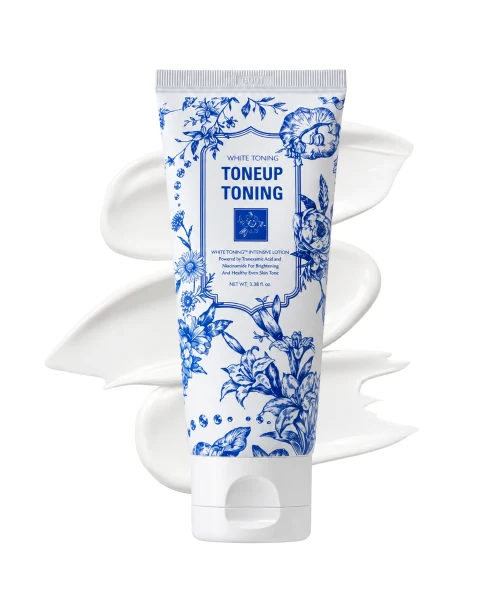 Golden Cliff Tone-Up Toning Brightening Cream product image