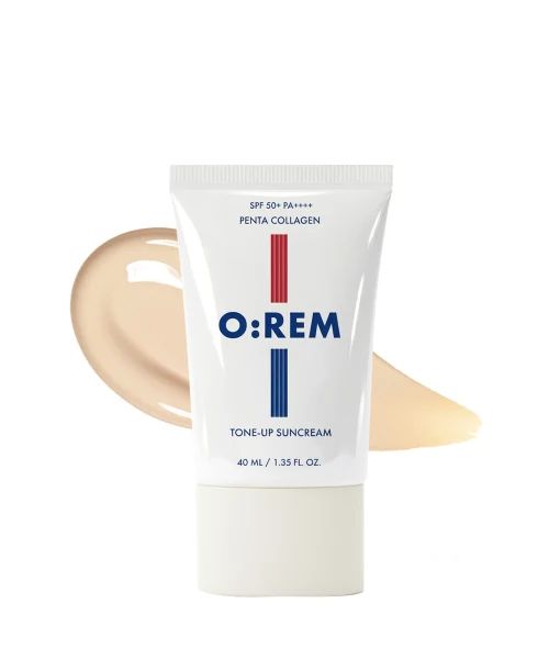Golden Cliff Penta Collagen Tone-Up Sunscreen