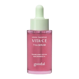 Goodal Green Tangerine Vitamin C E TXA Serum product image