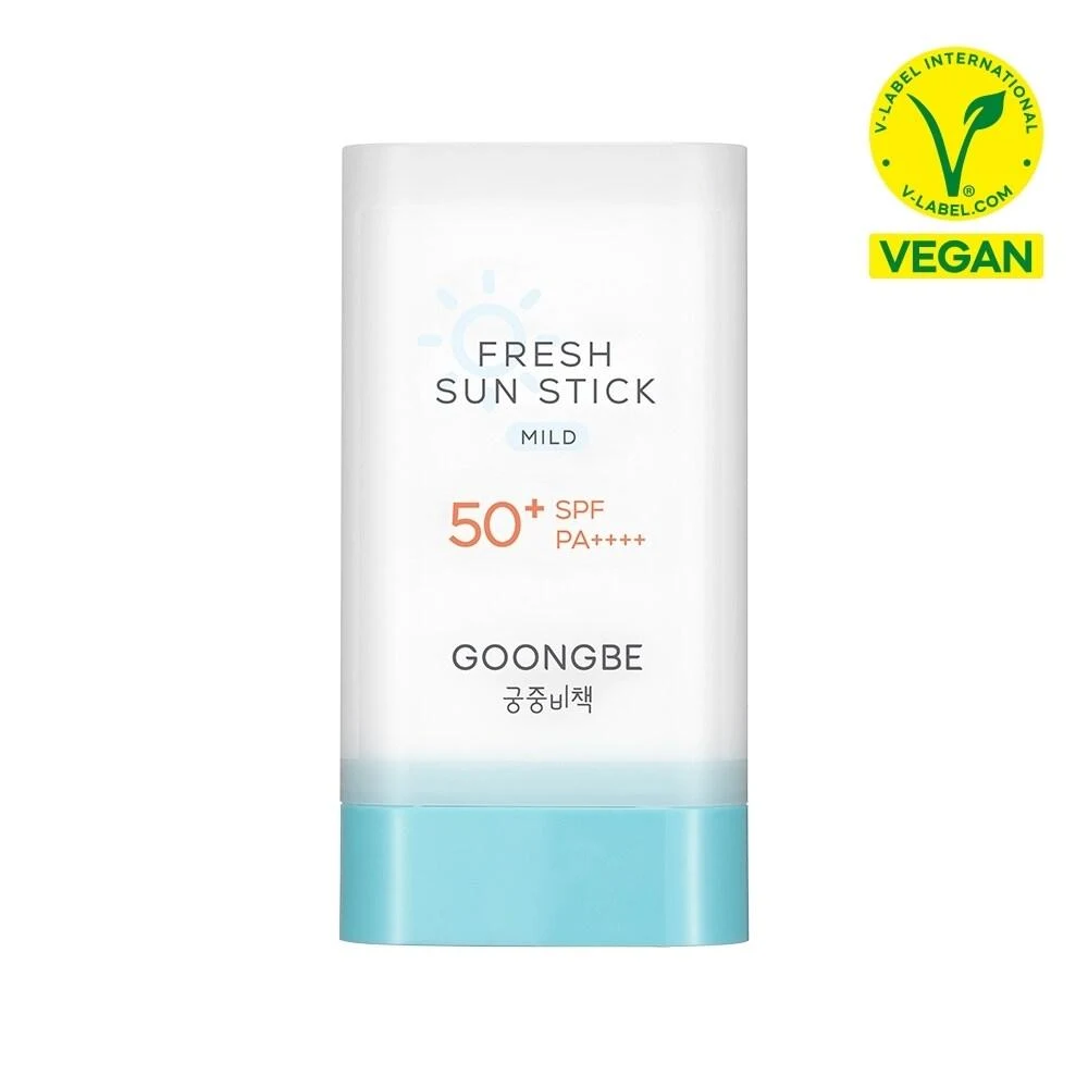 GOONGBE Fresh Mild Sun Stick product image