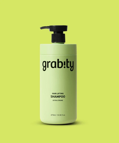 Gravity Hair Lifting Extra Strong