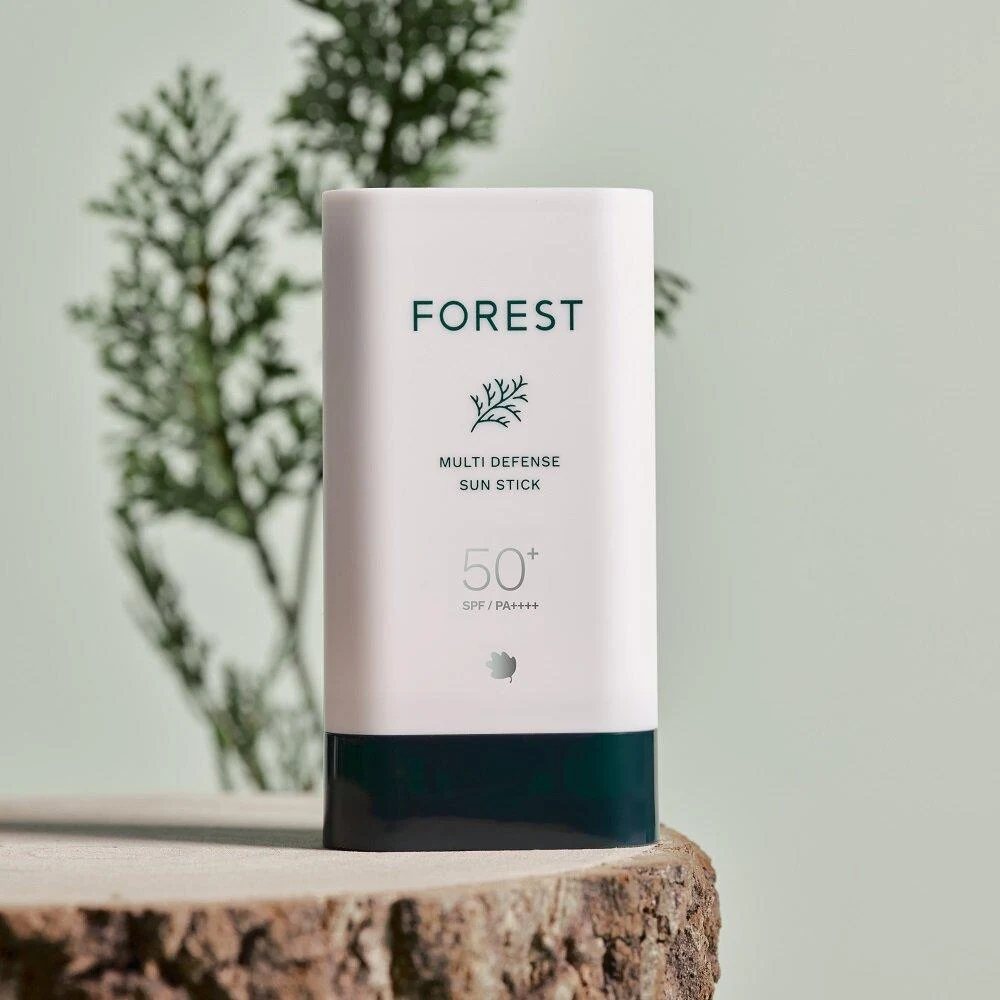 Green Finger Forest Multi Defense Sun Stick