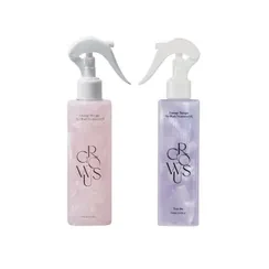 GROWUS Damage Therapy No-Rinse Leave-In Treatment EX (2 Options) product image