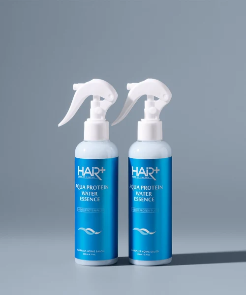 Hair Plus Aqua Protein Bond Water Essence
