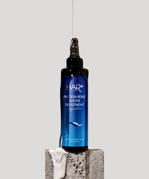 Hair Plus Protein Bond Water Treatment Signature