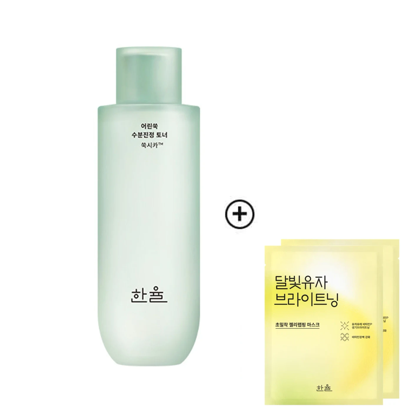 HANYUL Pure Artemisia Hydrating Calming Toner