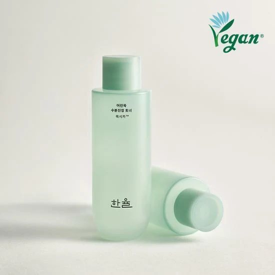HANYUL Pure Artemisia Watery Calming Toner