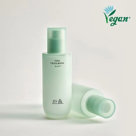 HANYUL Pure Artemisia Watery Calming Fluid