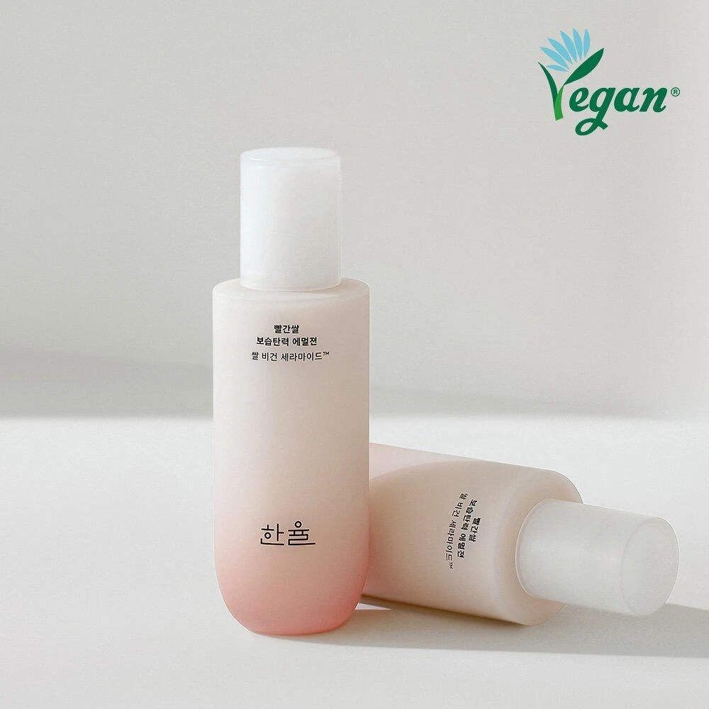 HANYUL Red Rice Moisture Firming Emulsion product image