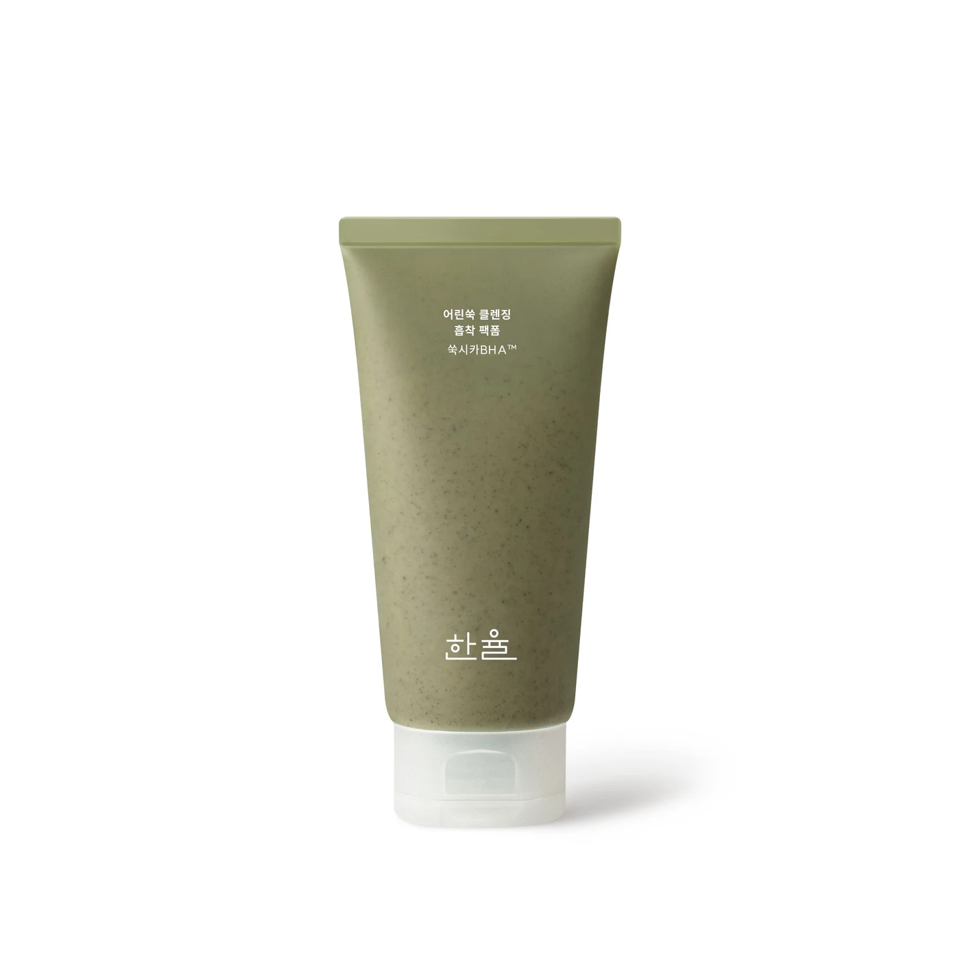 HANYUL Pure Artemisia Cleansing Pack Foam