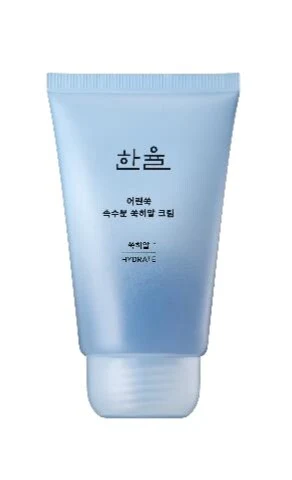 HANYUL Pure Artemisia Hyal Cream