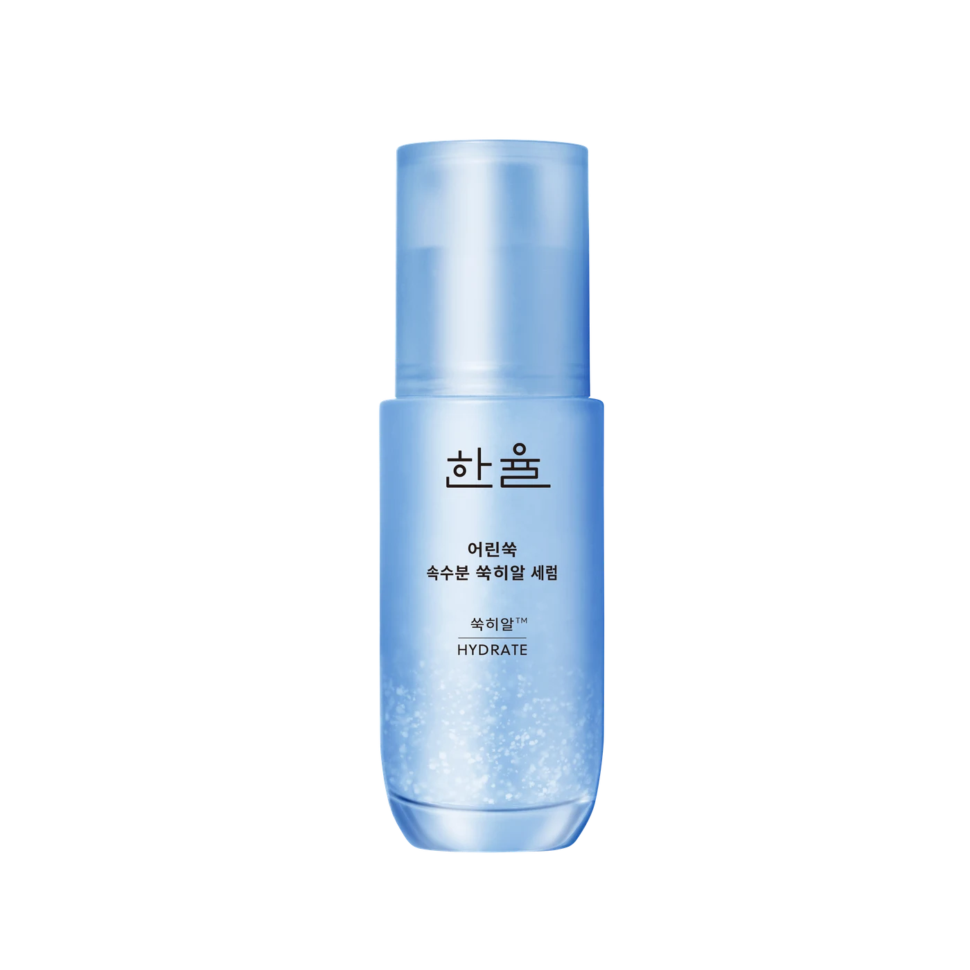 HANYUL Pure Artemisia Hyal Serum