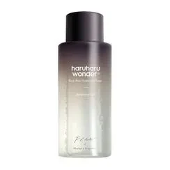 Haruharu Wonder Black Rice Hyaluronic Fragrance-Free Toner
