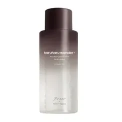 Haruharu Wonder Black Rice Hyaluronic Toner Fragrance-Free Jumbo