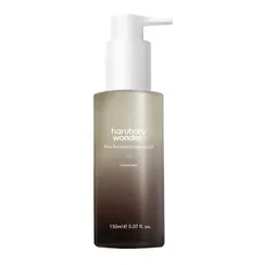 Haruharu Wonder Black Rice Moisture Cleansing Oil product image