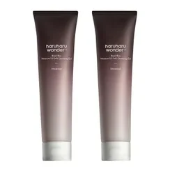 Haruharu Wonder Black Rice Moisture pH 5.5 Soft Cleansing Gel product image
