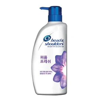 Head & Shoulders Perfume Fresh Shampoo product image