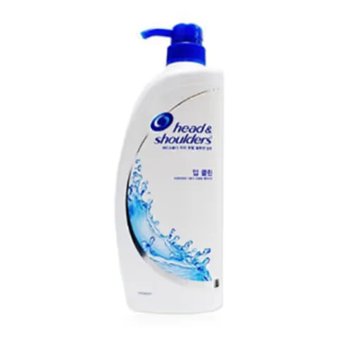 Head & Shoulders Total Scalp Deep Clean Shampoo product image