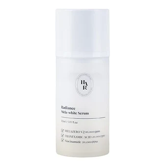 Hearim Radiance Mela White Serum product image