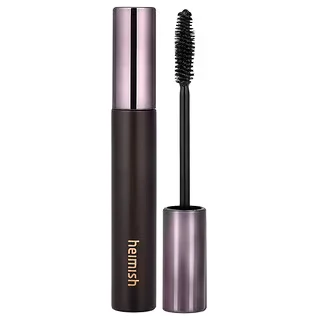 Heimish Dailism Smudge Stop Volume Mascara in Black