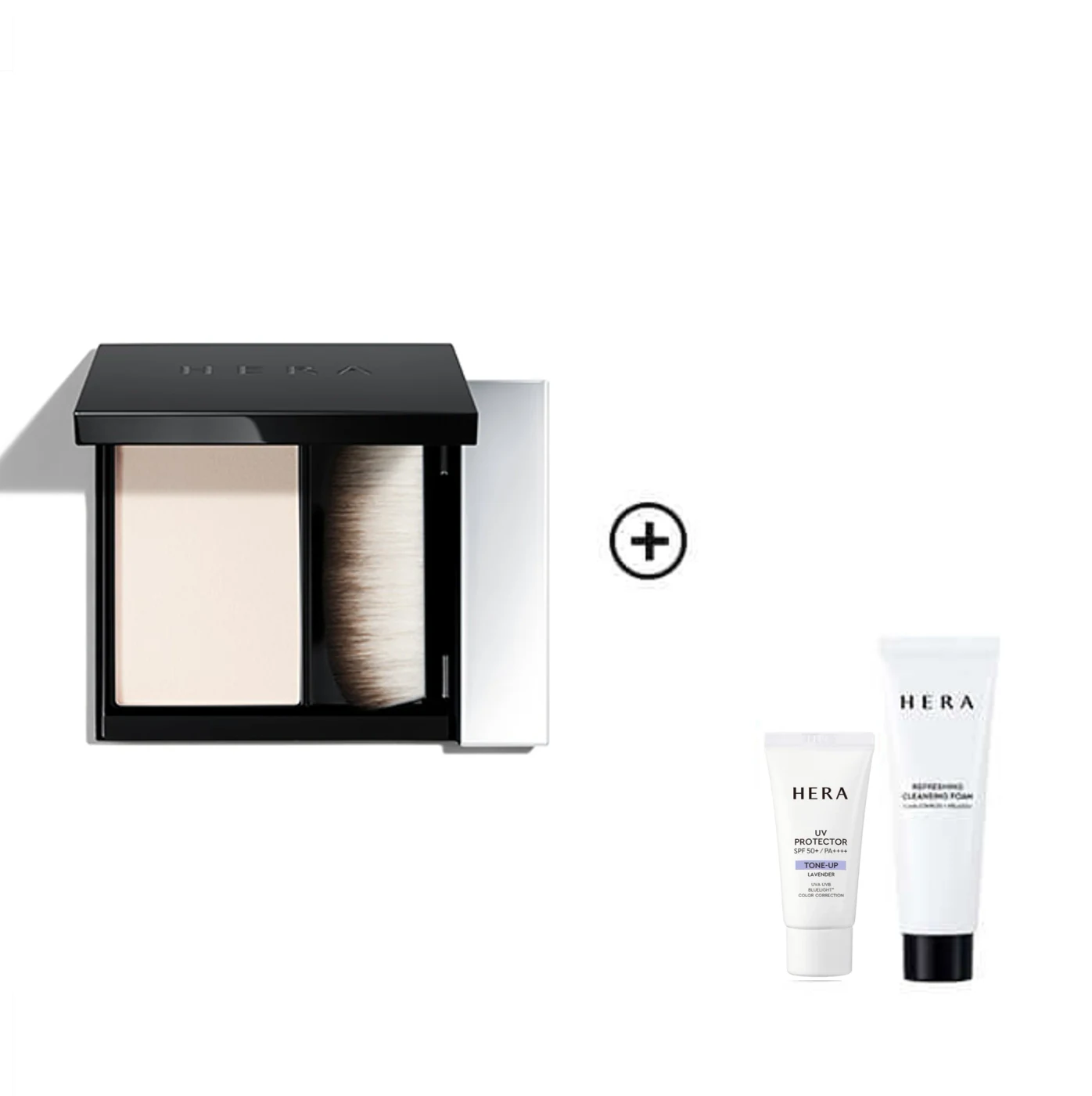 HERA Airy Powder Primer product image
