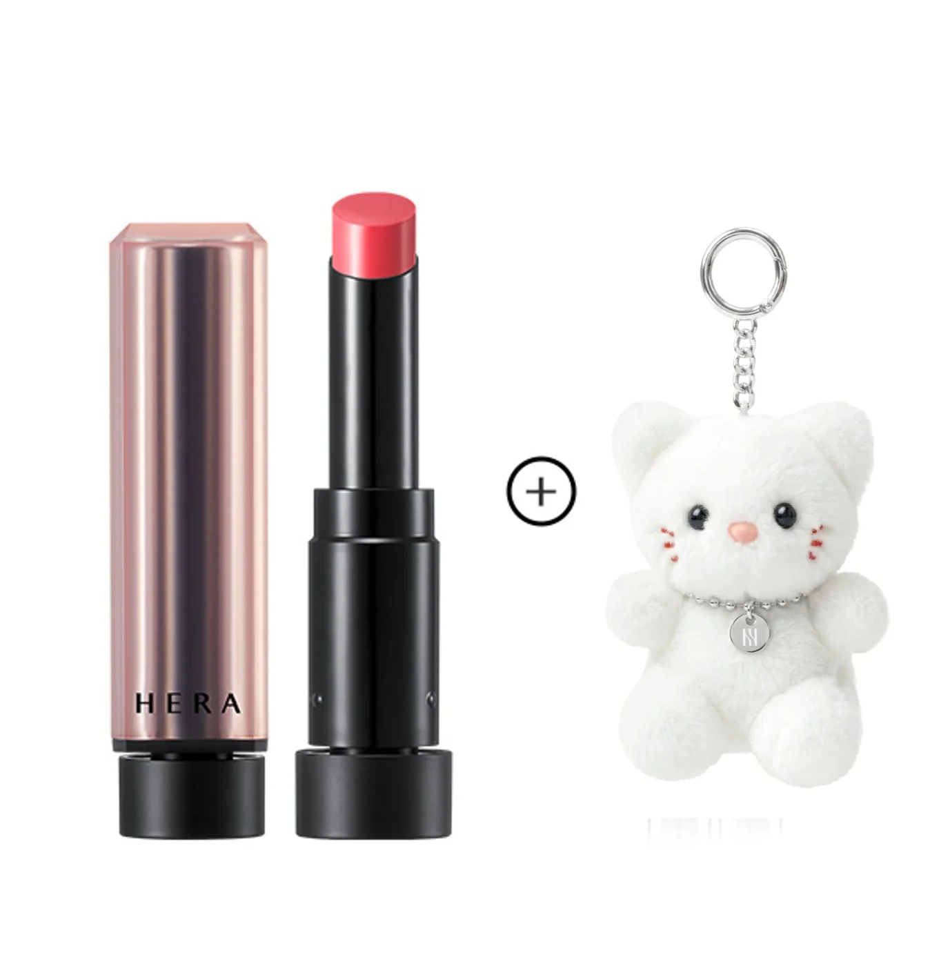 HERA Sensual Powder Matte Lipstick product image