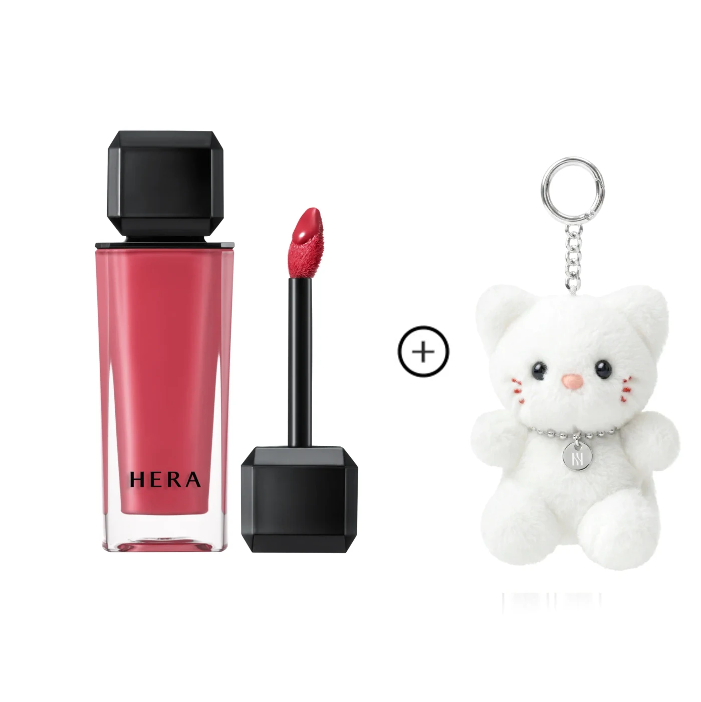 HERA Sensual Nude Gloss with Engraving Option product image