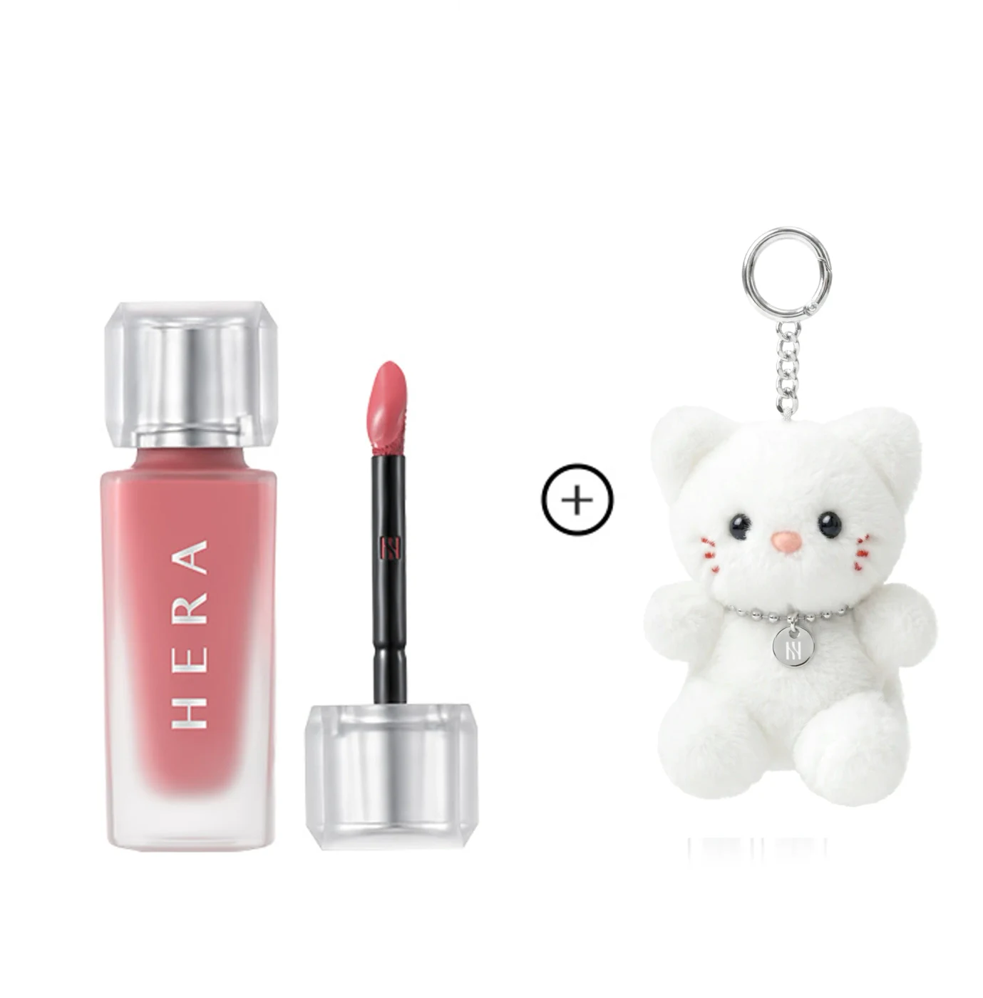 HERA Sensual Nude Lip Stain product image