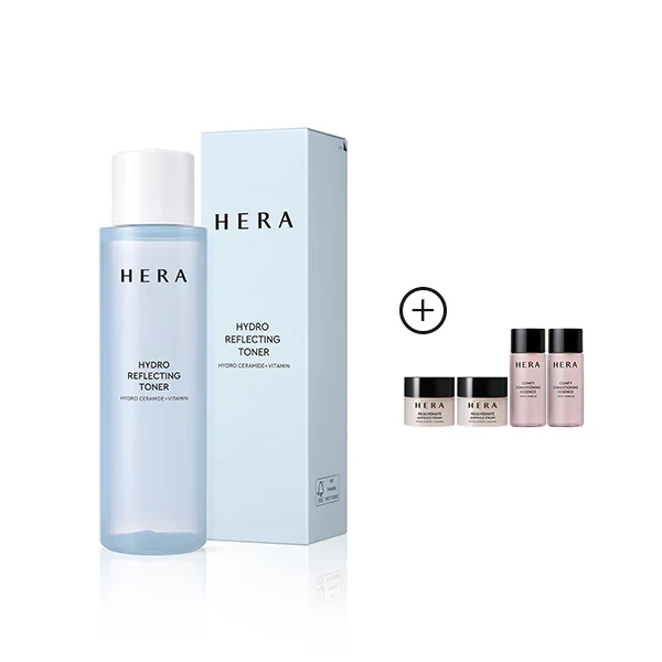 HERA Hydro Reflecting Toner product image