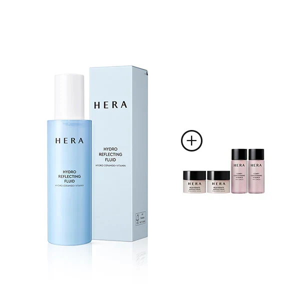 HERA Hydro Reflecting Fluid