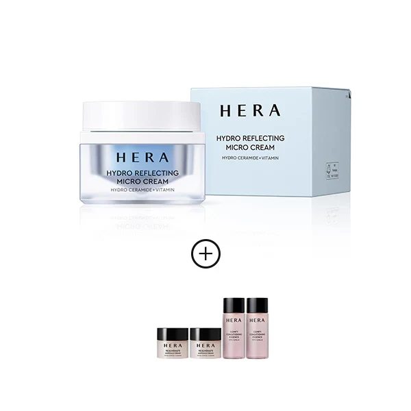 HERA Hydro Reflecting Micro Cream product image
