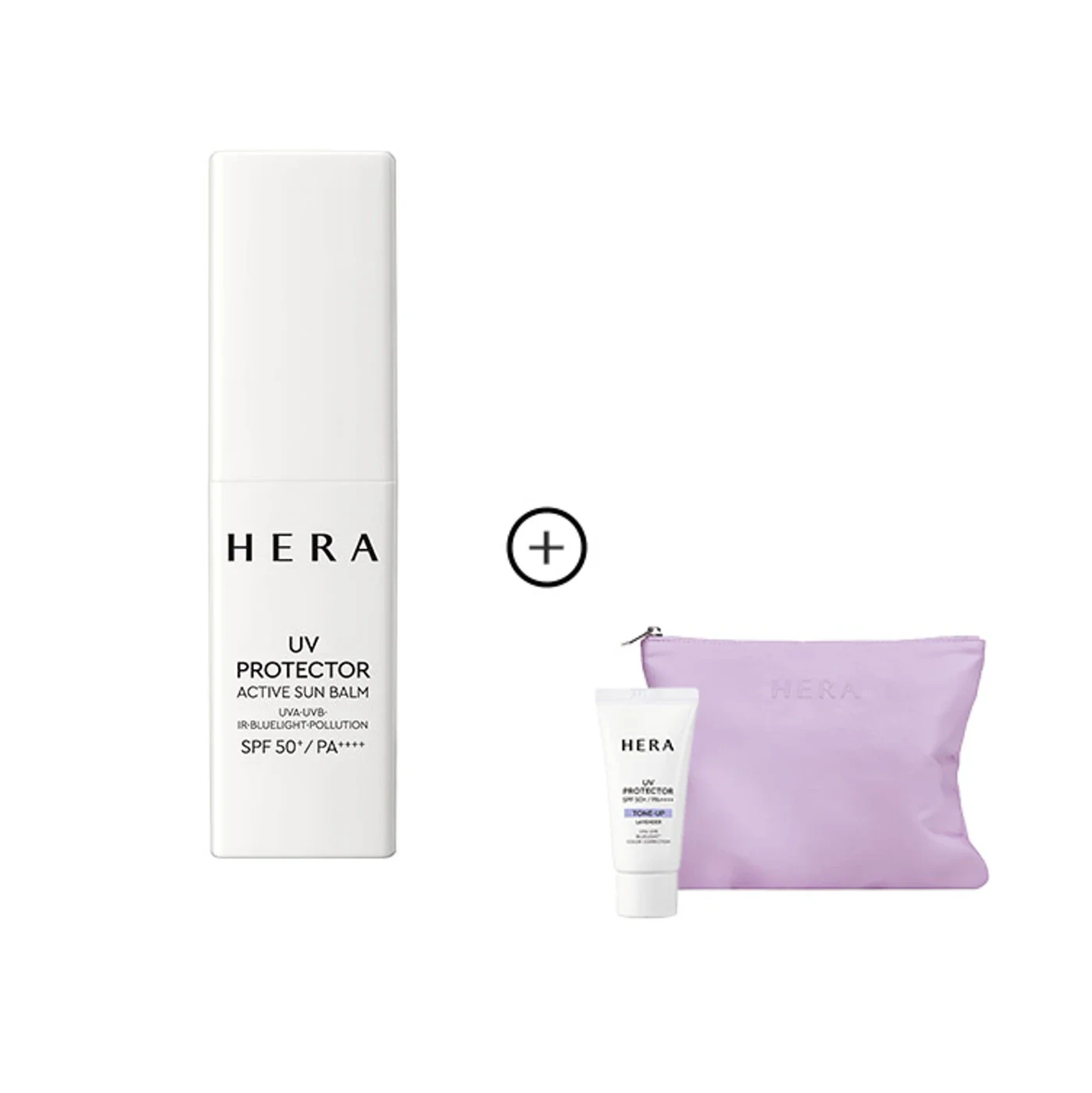 HERA UV Protector Active Sun Balm