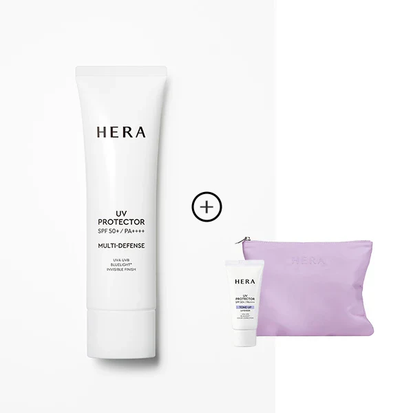 HERA UV Protector Multi-Defense Sunscreen product image
