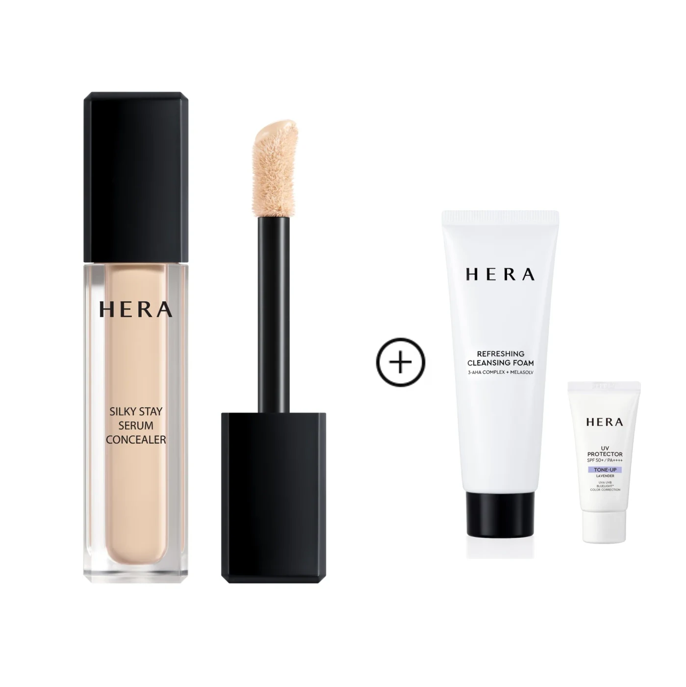 HERA Silky Stay Serum Concealer product image
