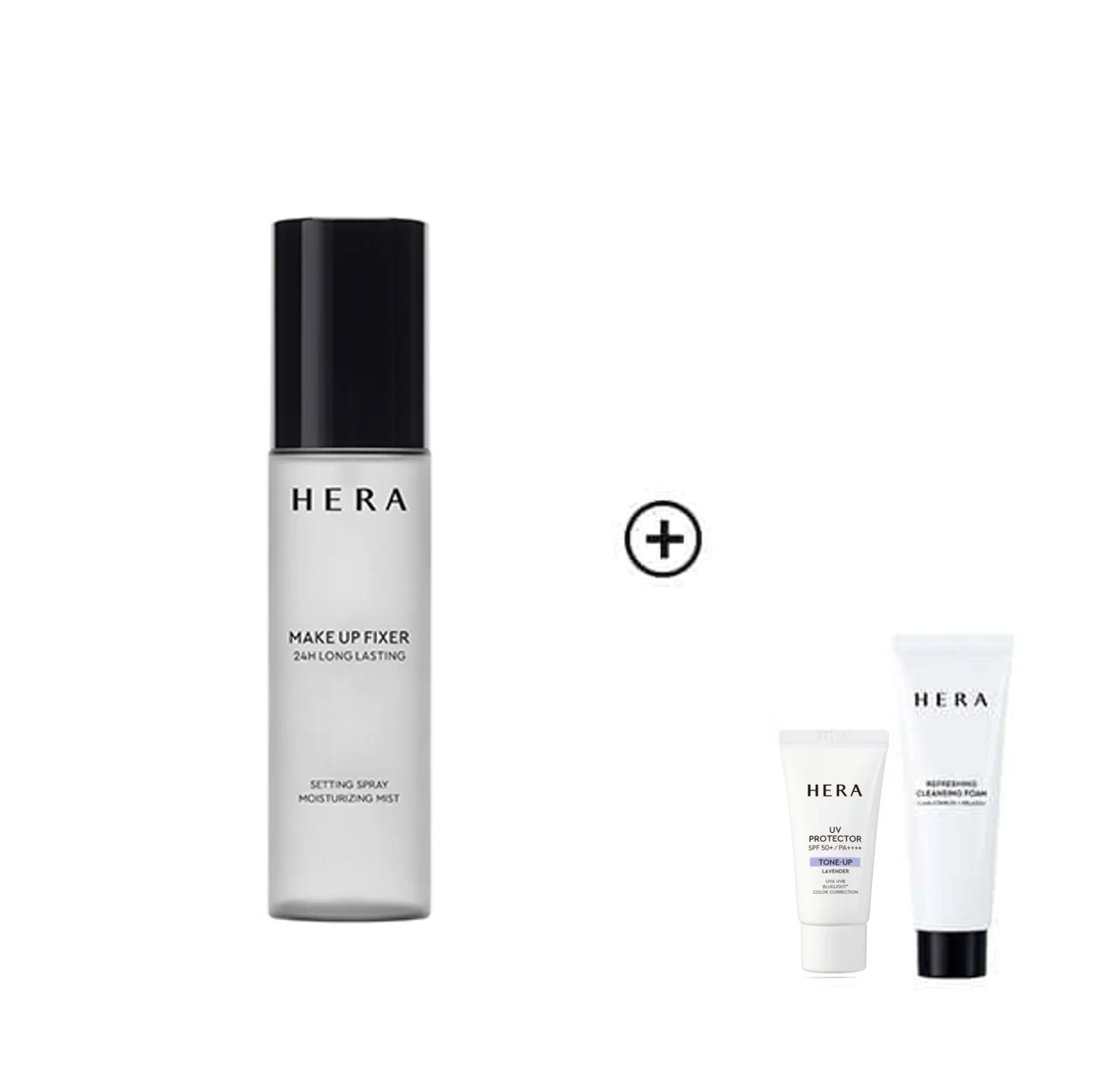 HERA Makeup Fixer Setting Spray