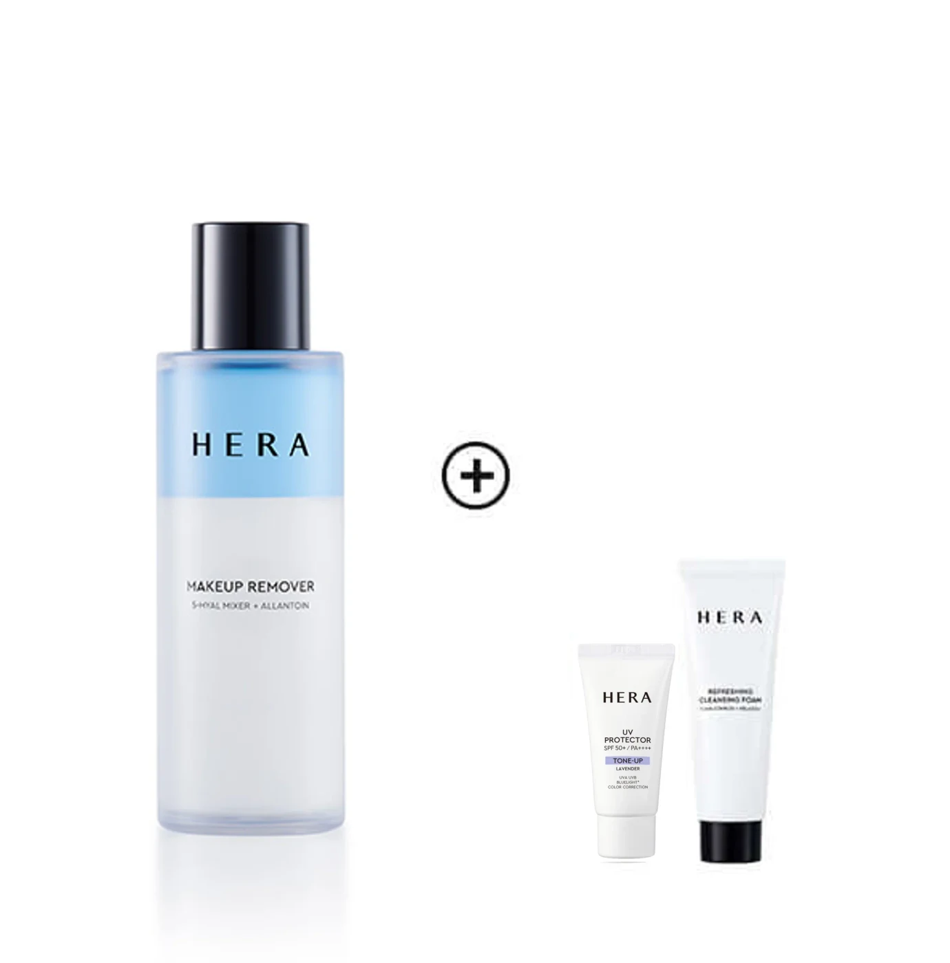 HERA Makeup Remover product image
