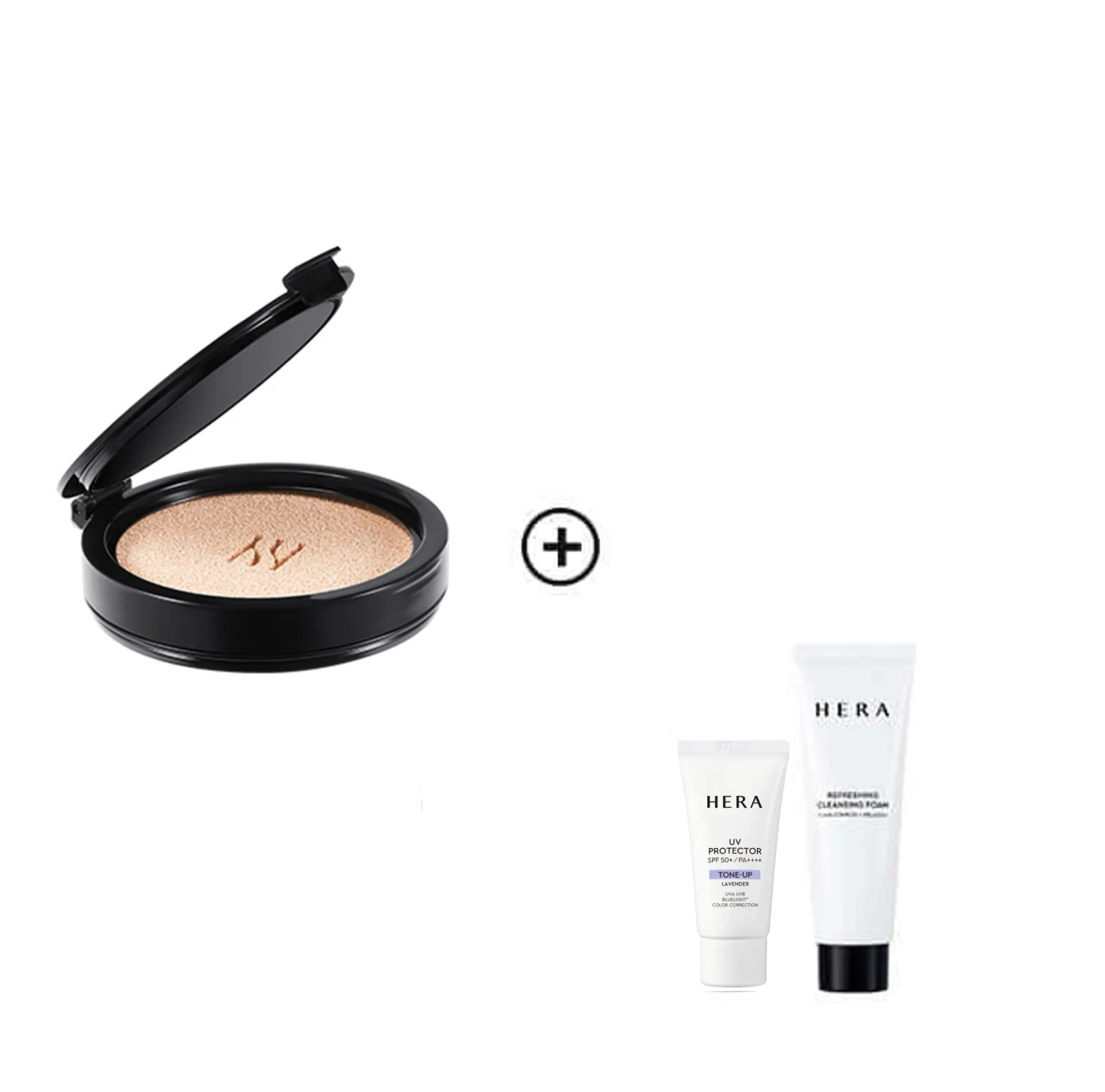 HERA Black Cushion Foundation product image