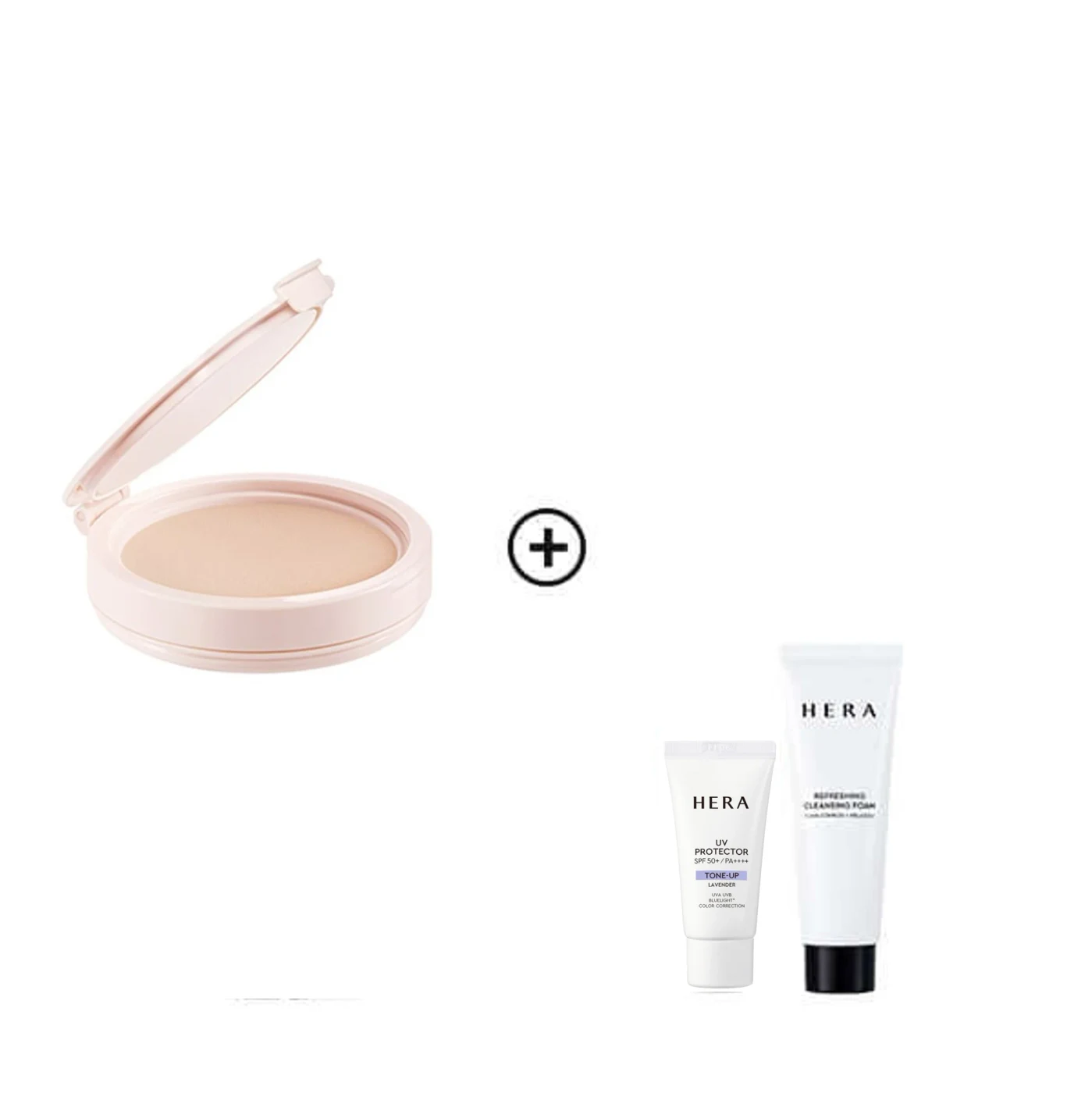 HERA Reflection Skin Glow Cushion Foundation product image